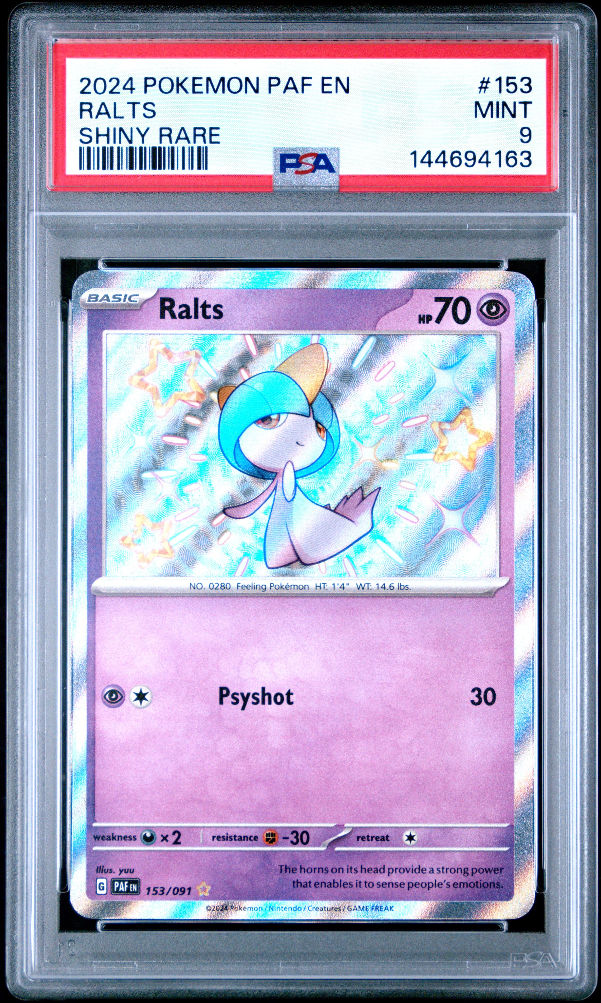 Ralts