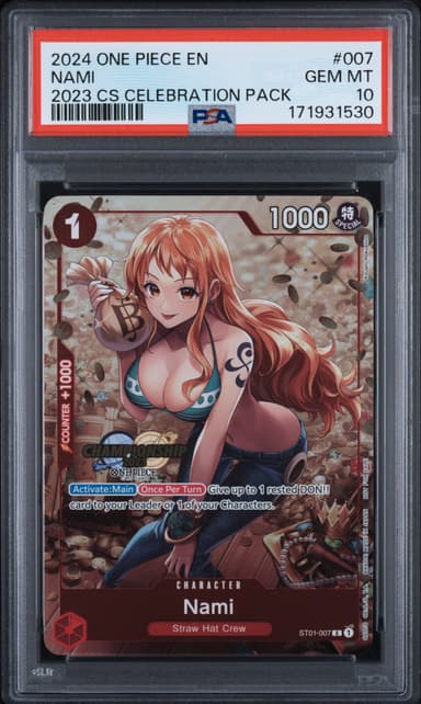 Nami