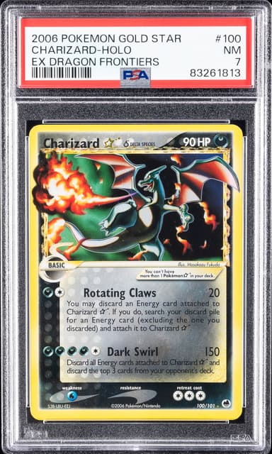 Charizard-Holo