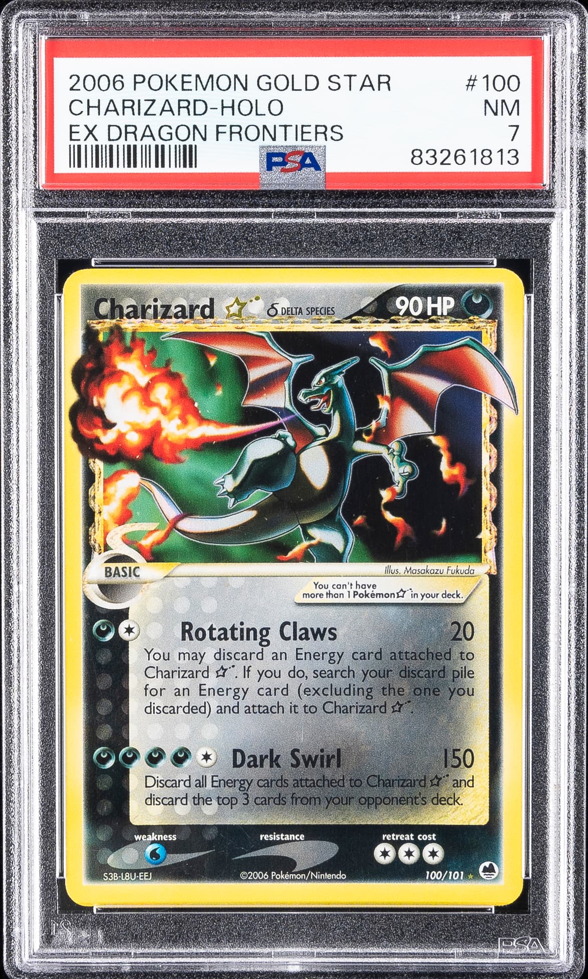 Charizard-Holo