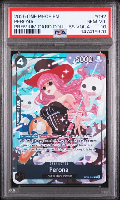 Perona