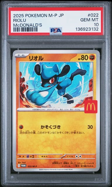 Riolu