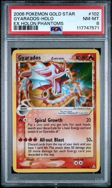 Gyarados-Holo