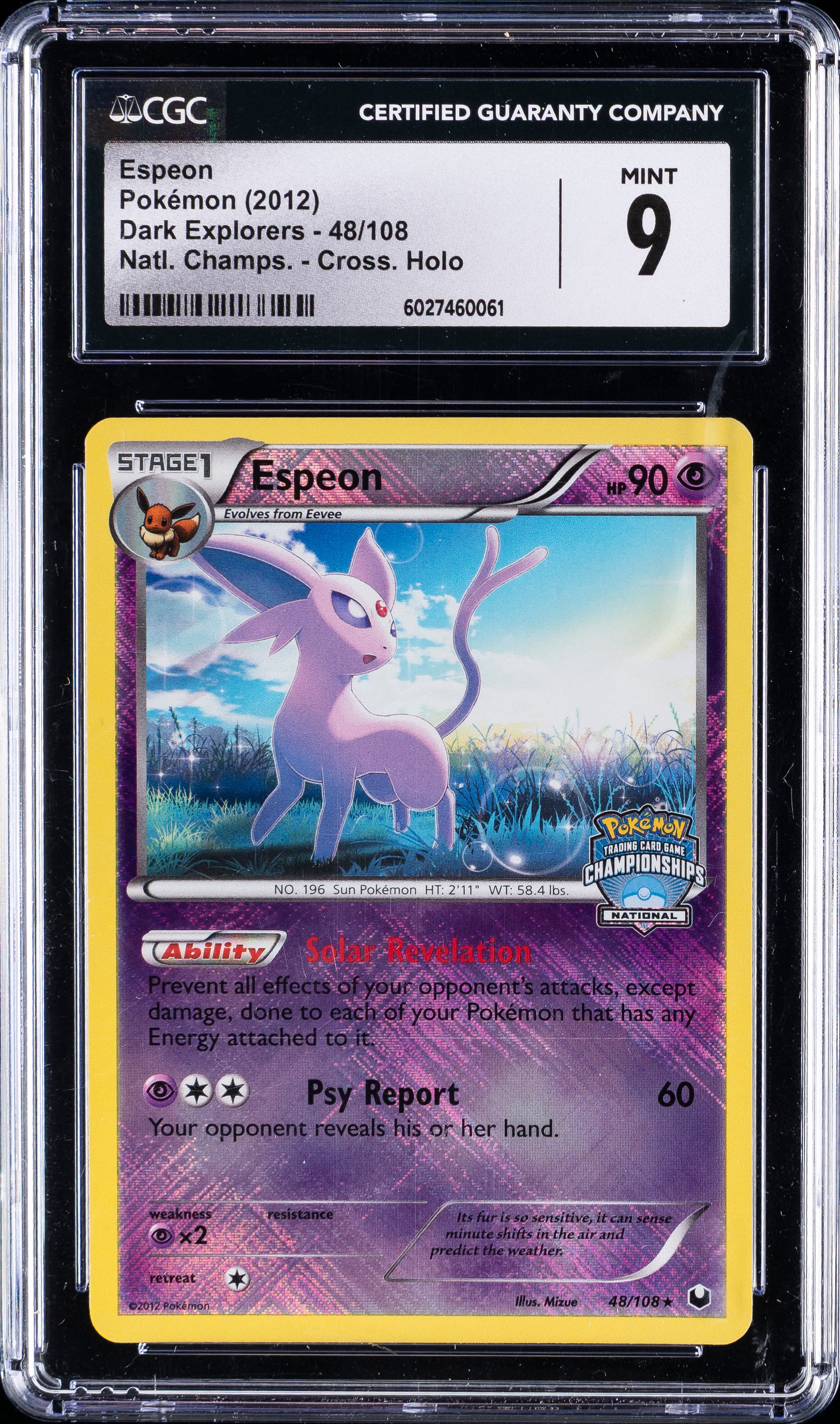 Espeon