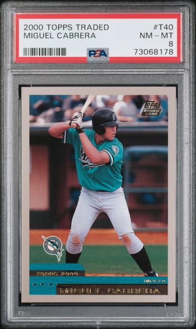 Miguel Cabrera