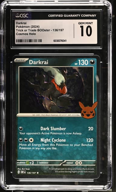 Darkrai