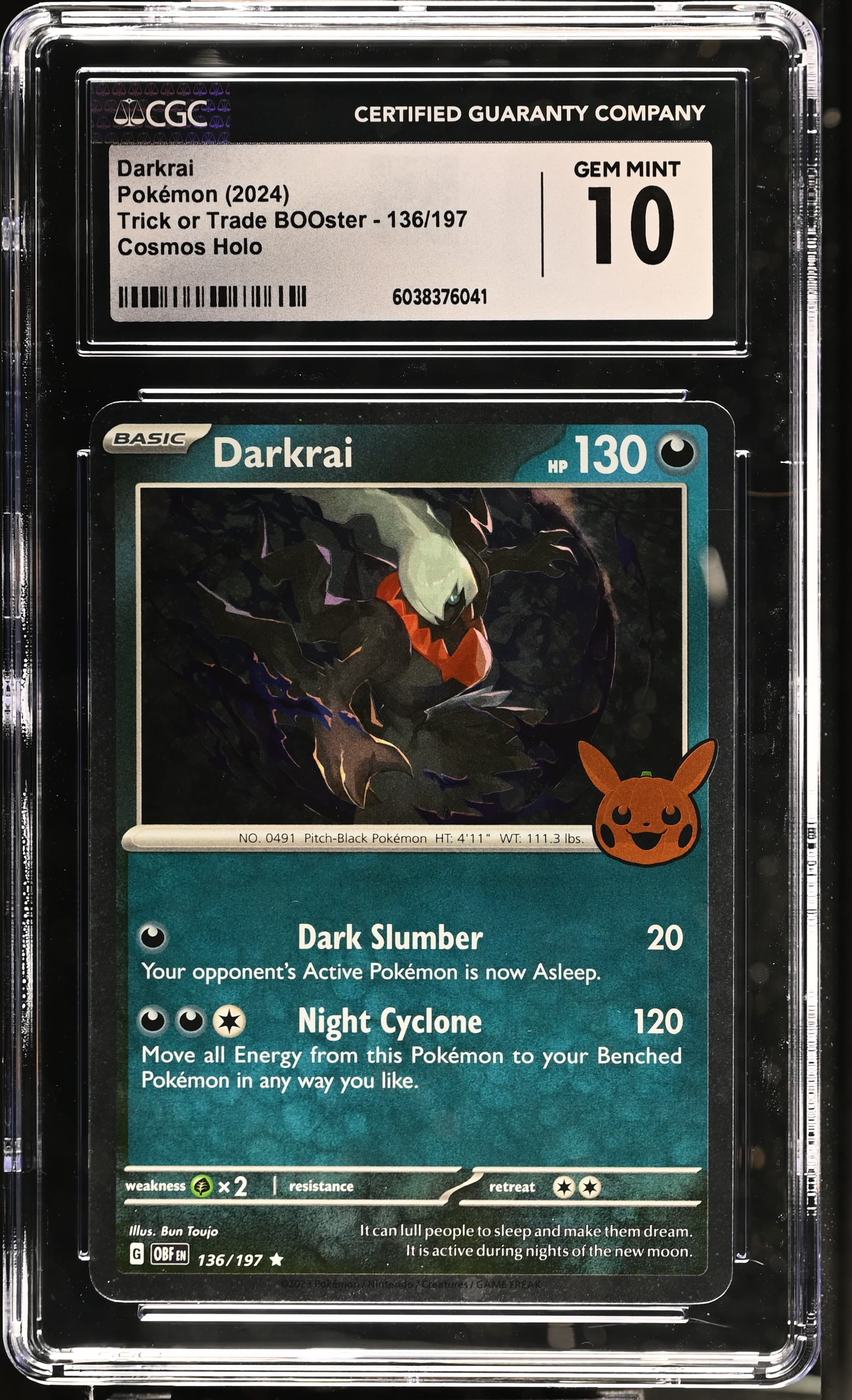 Darkrai