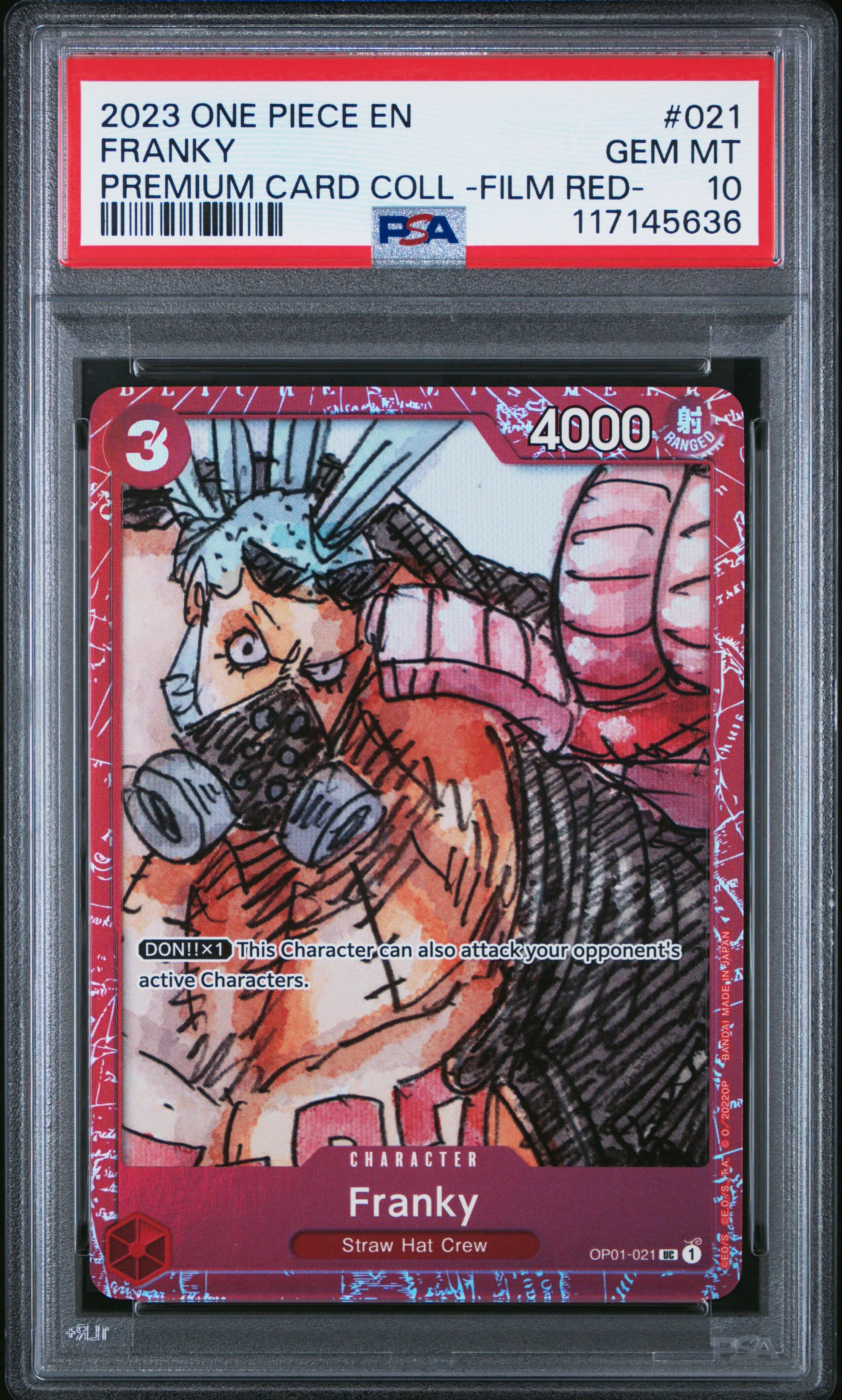 Franky