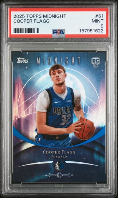 Cooper Flagg