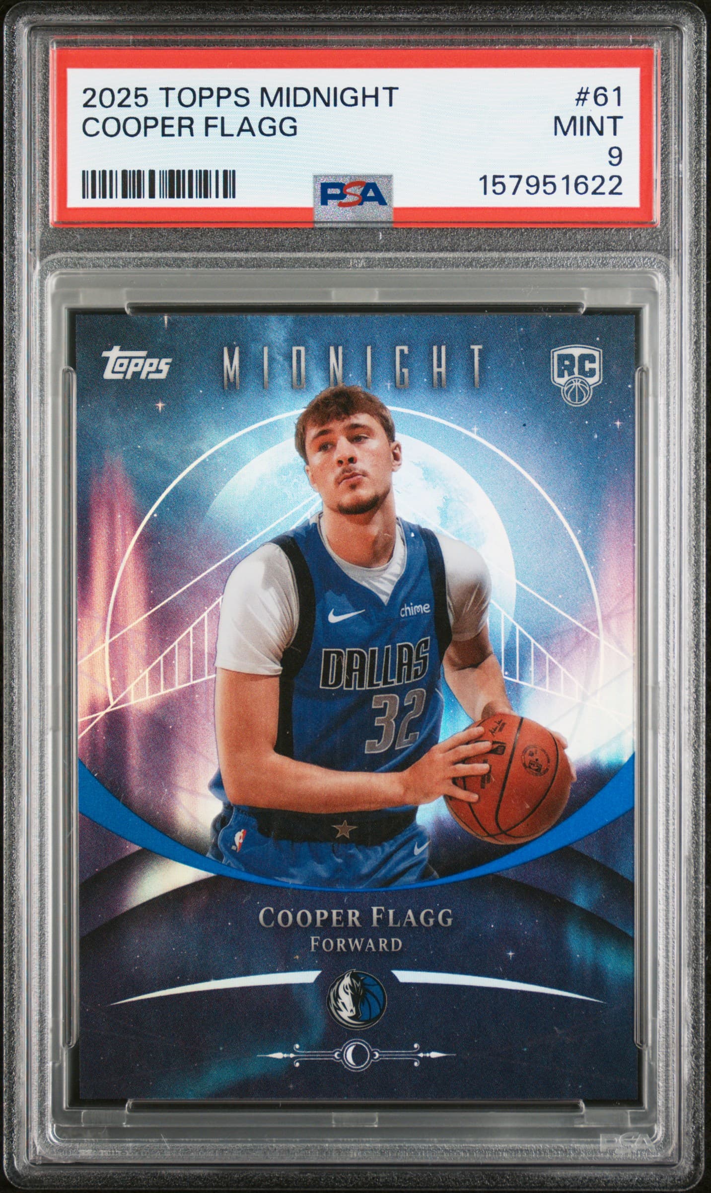 Cooper Flagg