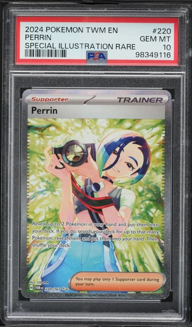 Perrin
