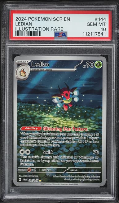 Ledian