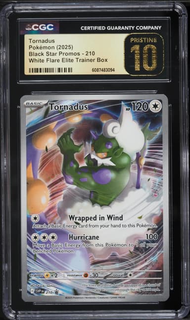 Tornadus