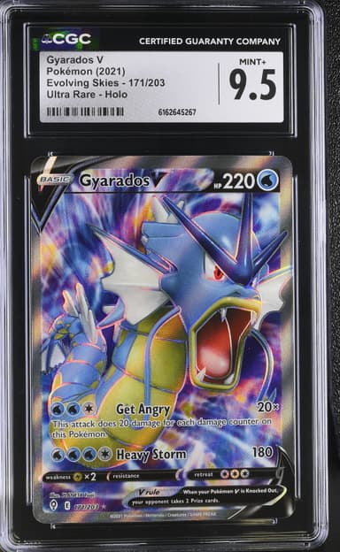 Gyarados V