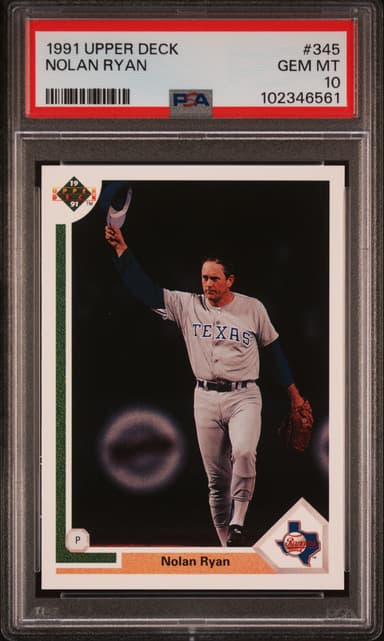 Nolan Ryan