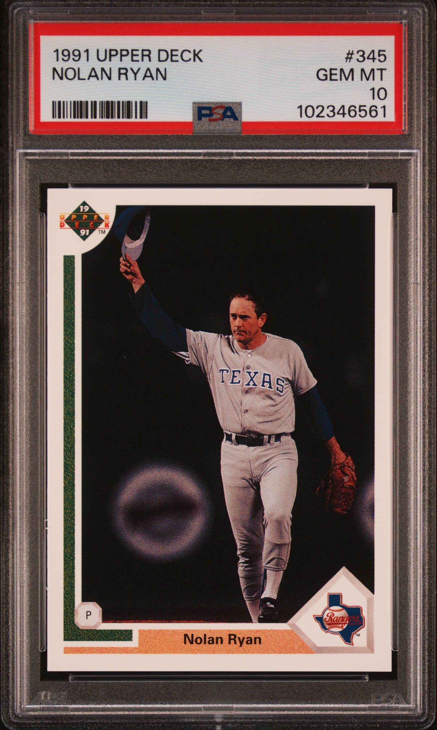 Nolan Ryan