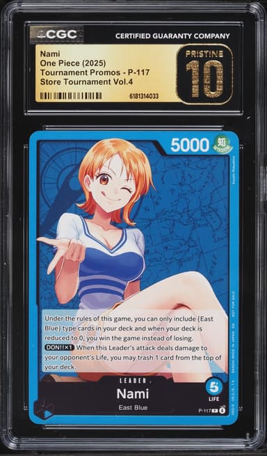 Nami