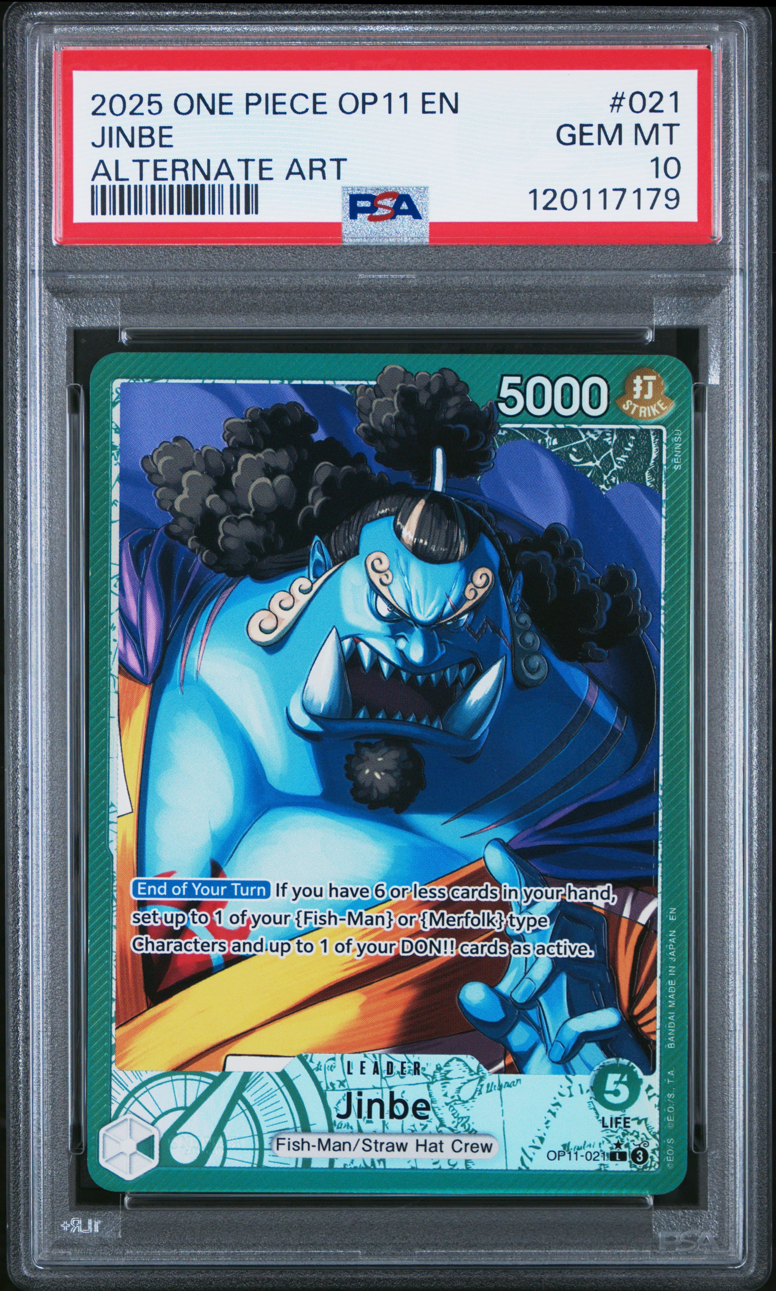 Jinbe