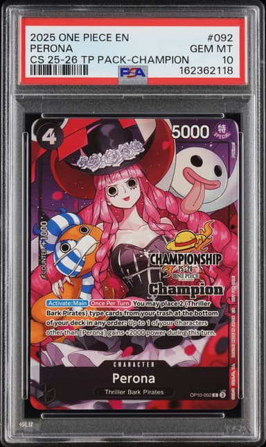 Perona