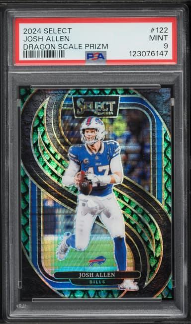 Josh Allen