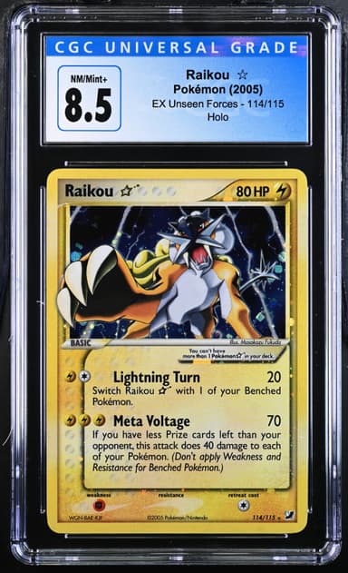 Raikou �??