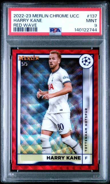 Harry Kane