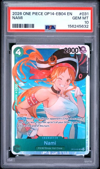 Nami