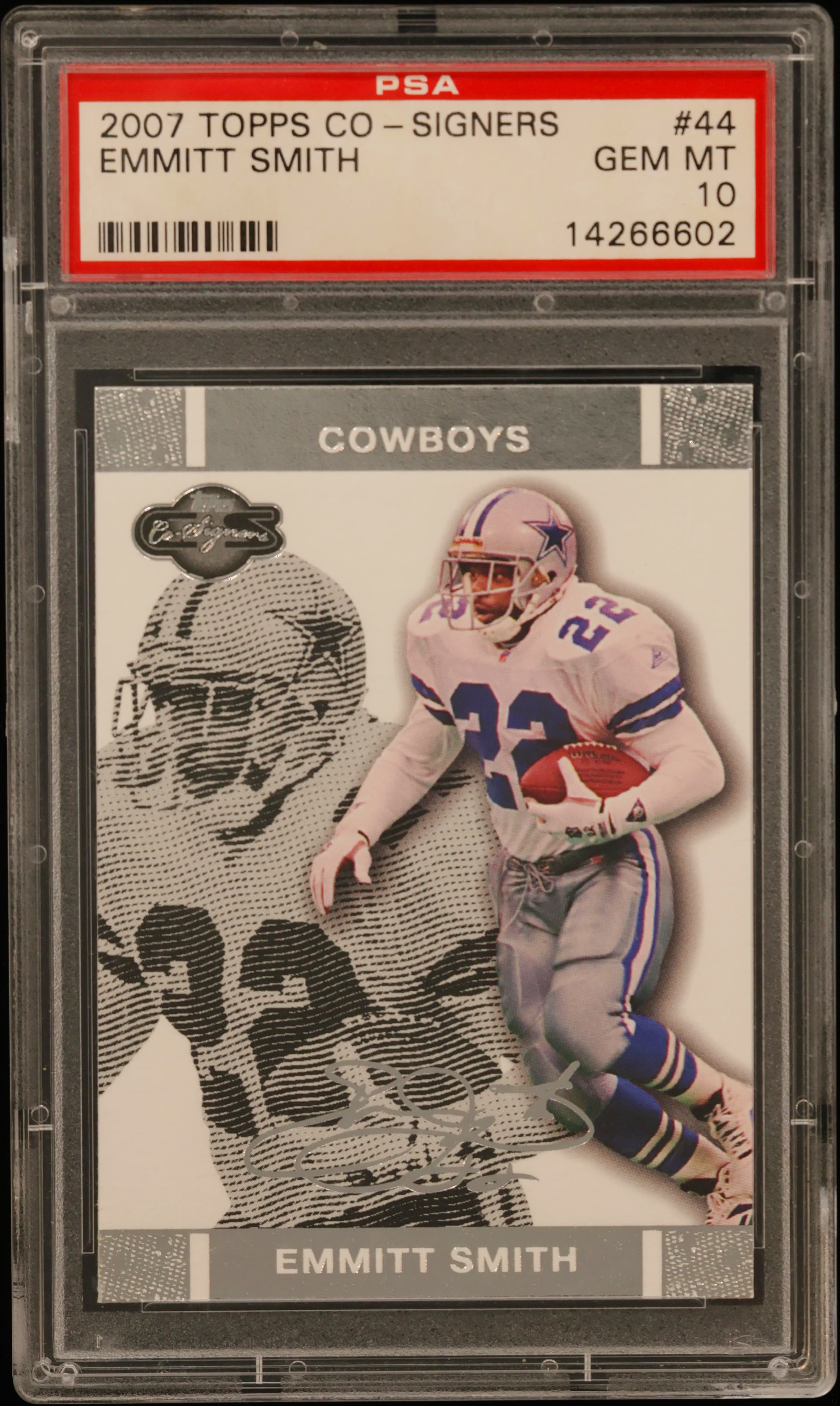 Emmitt Smith
