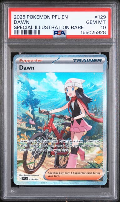 Dawn
