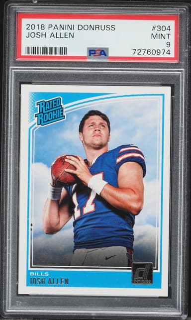 Josh Allen