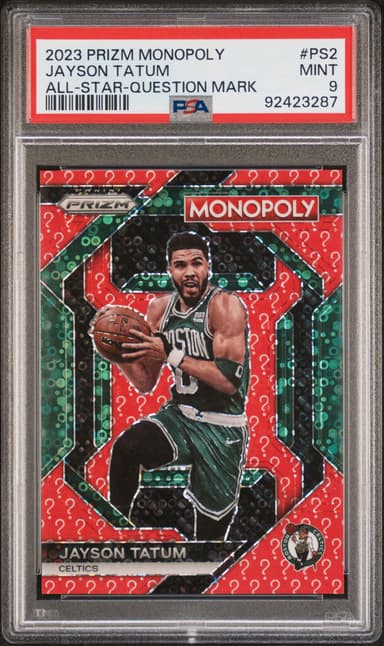 Jayson Tatum