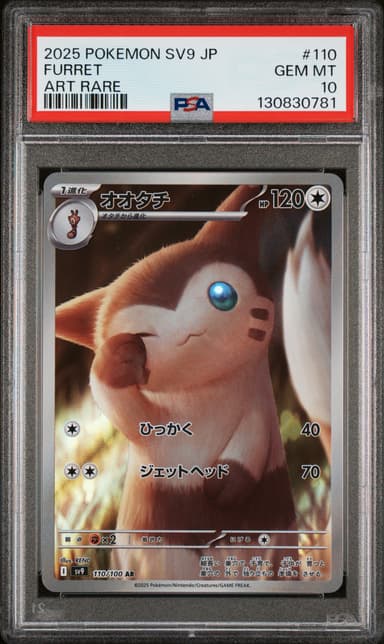 Furret