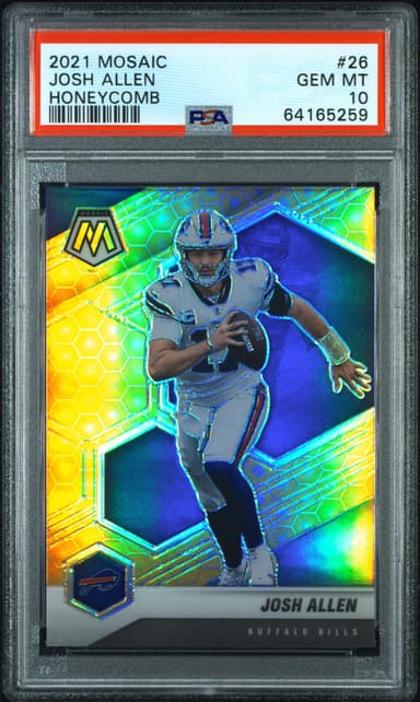 Josh Allen