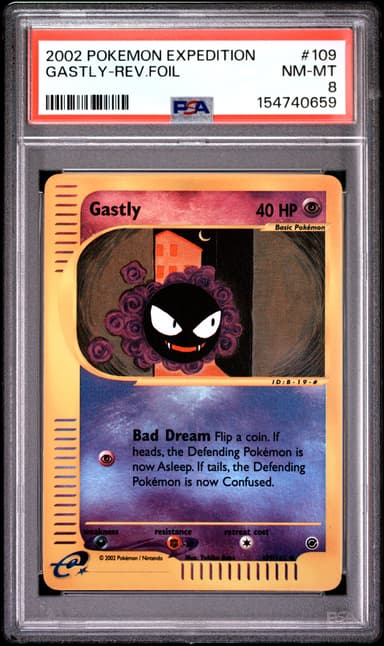 Gastly