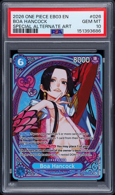Boa Hancock