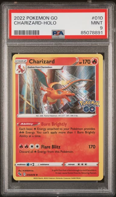 Charizard-Holo