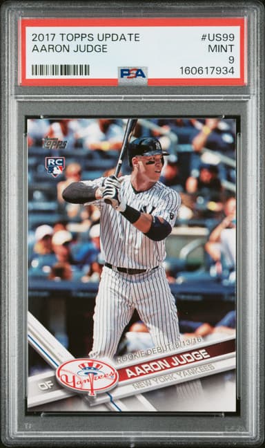 Aaron Judge