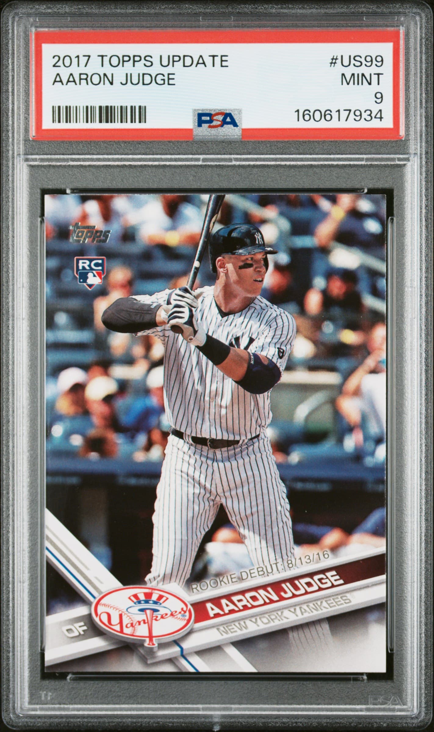 Aaron Judge