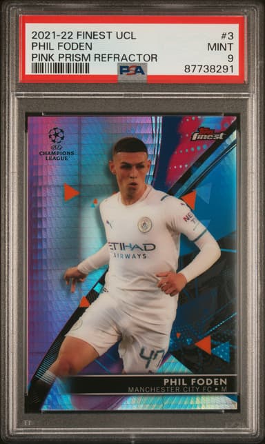 Phil Foden
