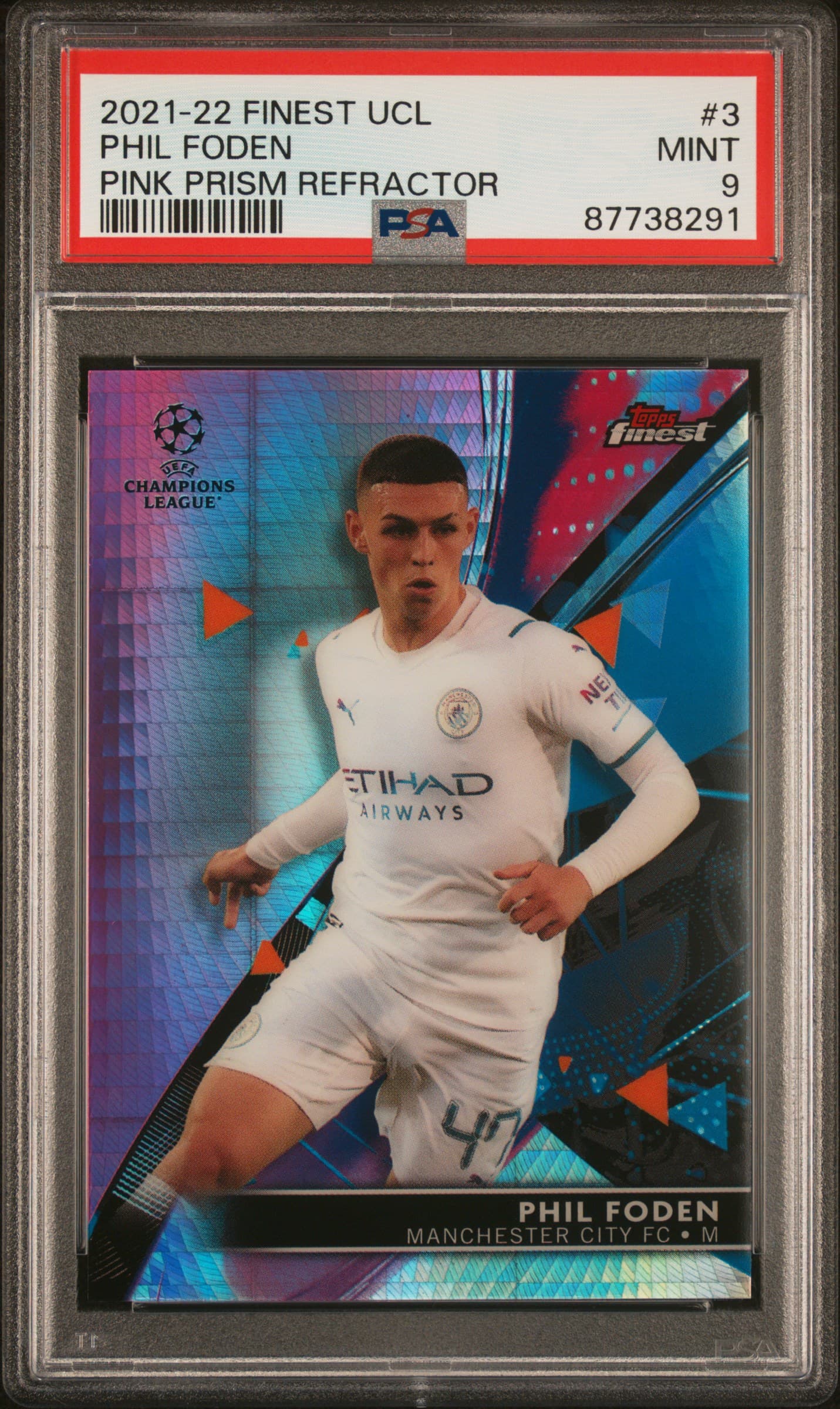 Phil Foden