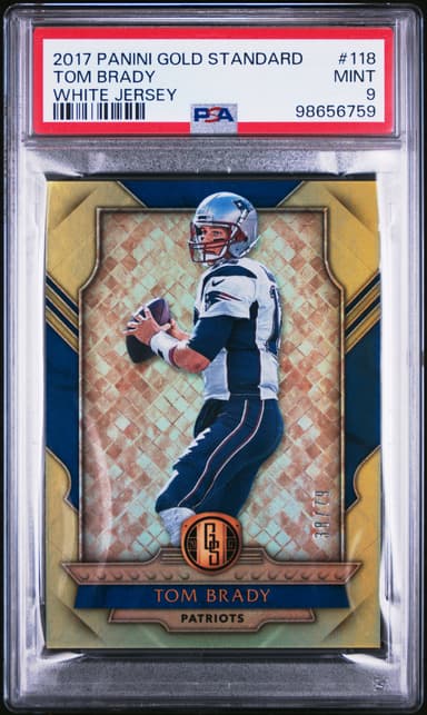 Tom Brady