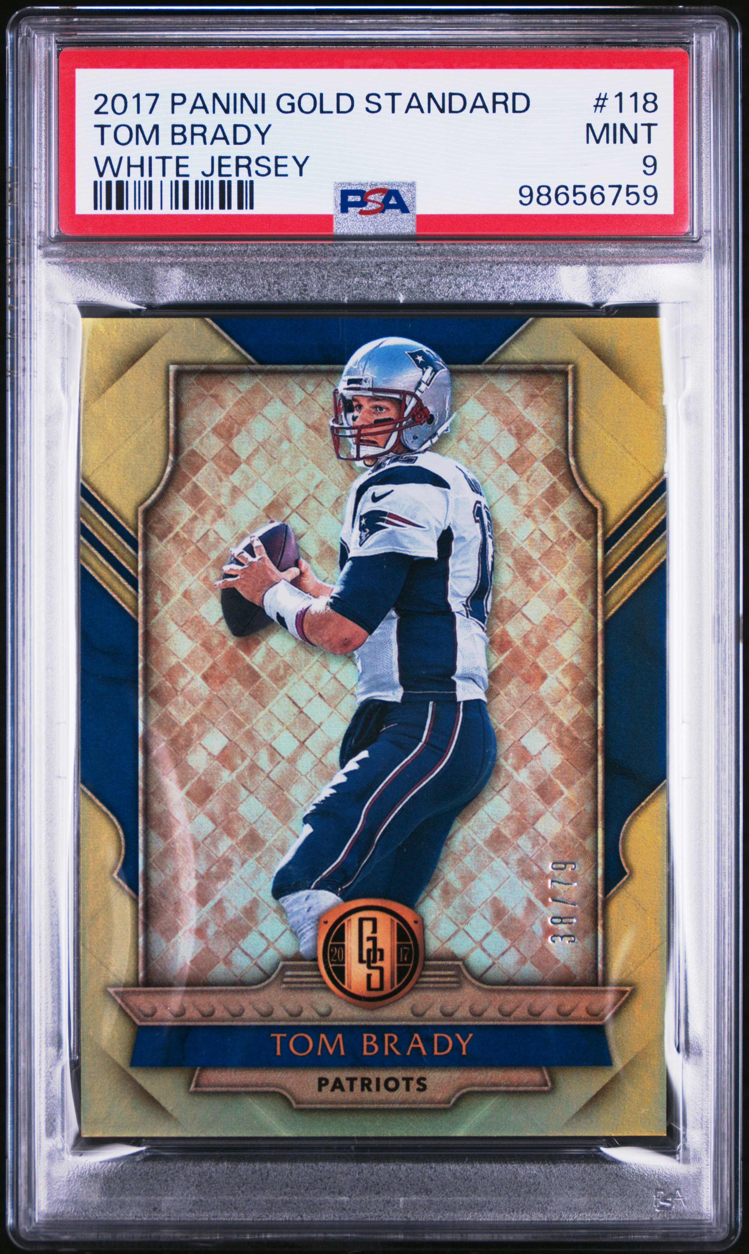Tom Brady