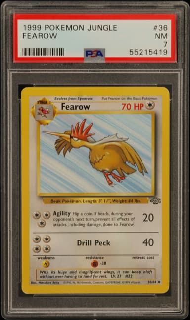 Fearow