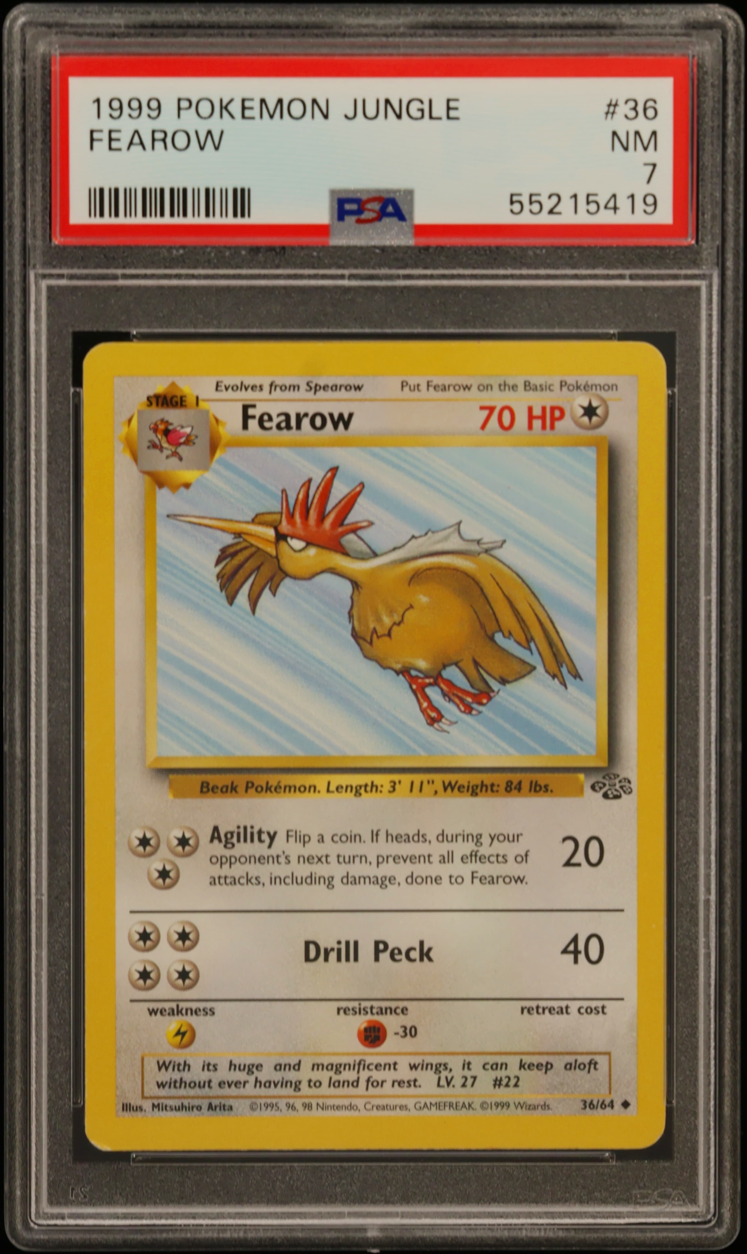 Fearow