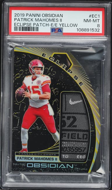 Patrick Mahomes II
