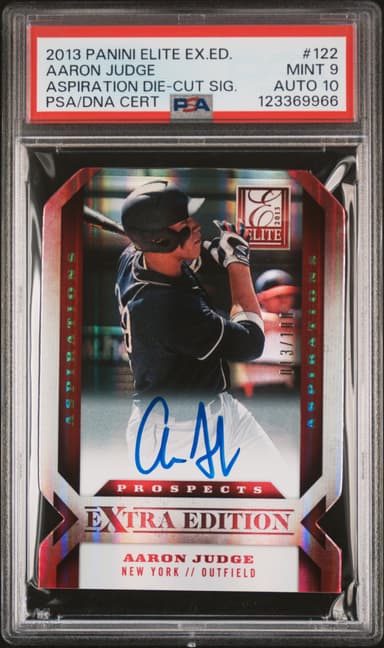 Aaron Judge