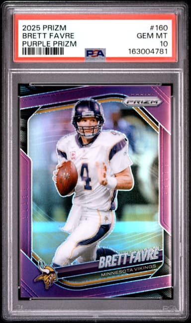 Brett Favre