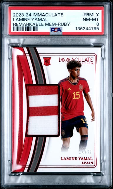 Lamine Yamal