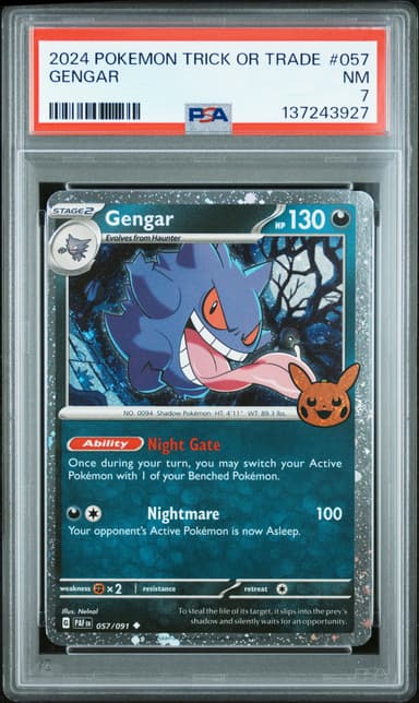 Gengar