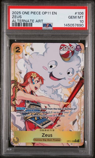 Zeus